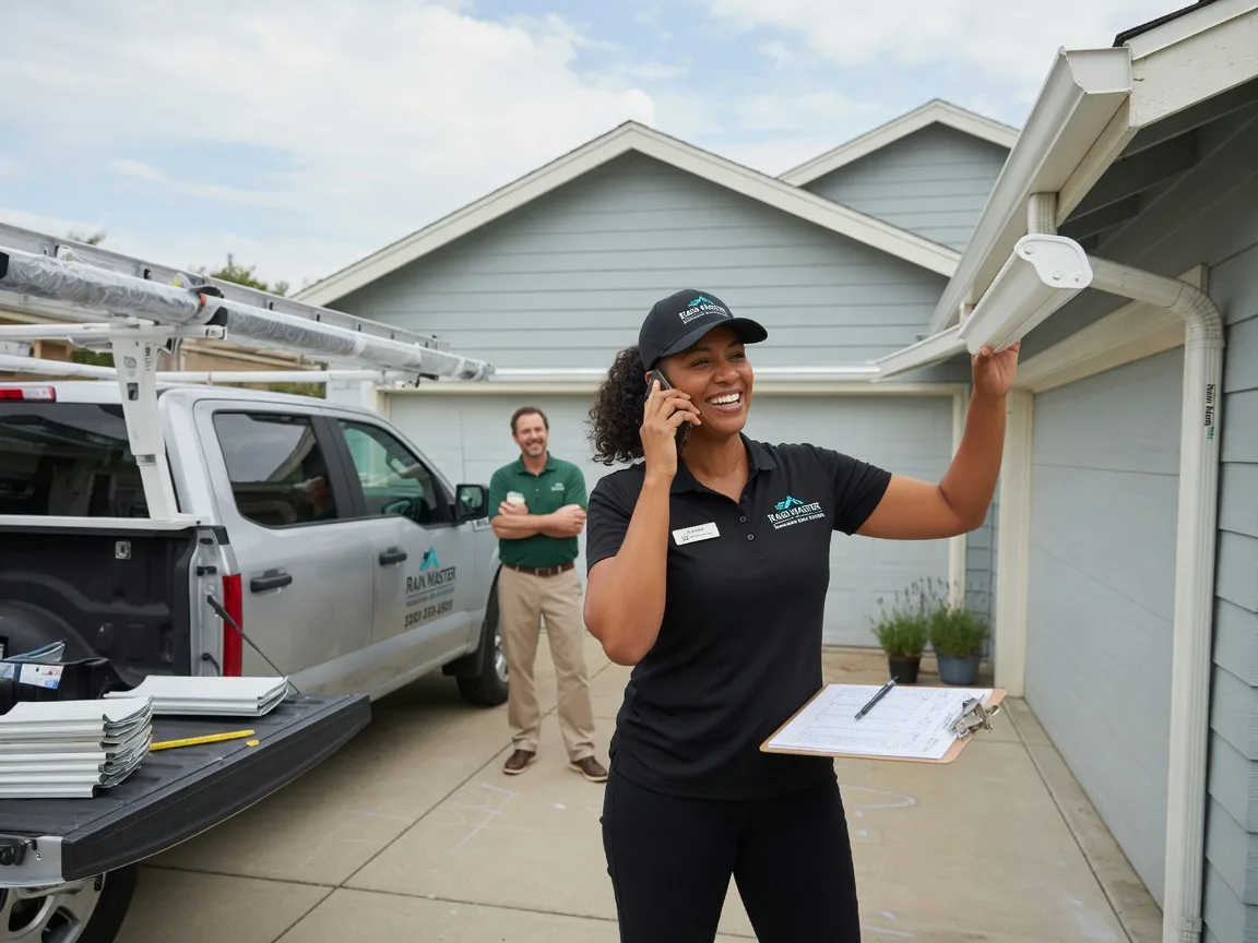 Gutter Installation Ralston, NE FAQs